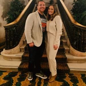 Meet your Posher, Morgan